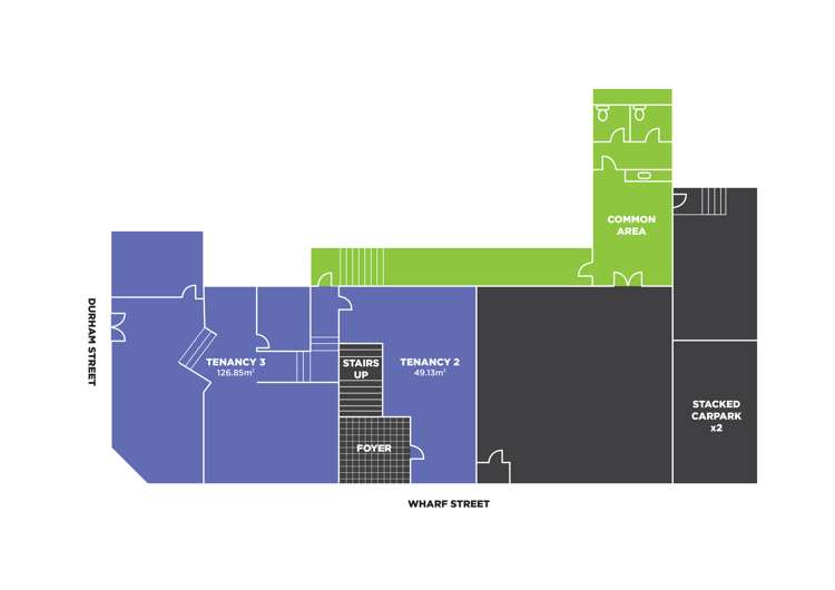 T2 and T3, 53 Durham Street Tauranga Central_11