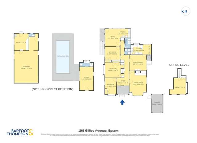 198 Gillies Avenue Epsom_1