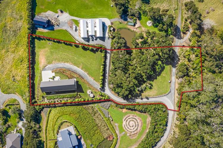 29 Martins Bay Road Mahurangi East_46