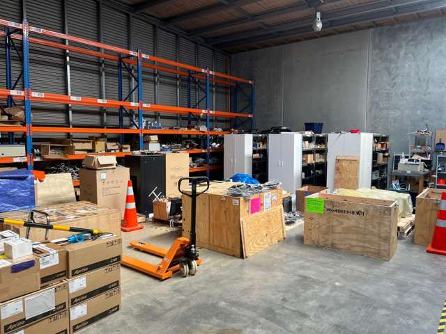 Unit 1, 21 Railside Place Dinsdale_1