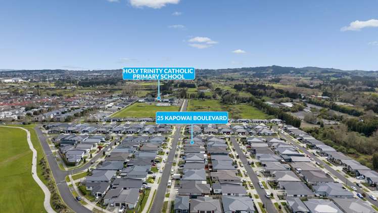 25 Kapowai Boulevard Takanini_21