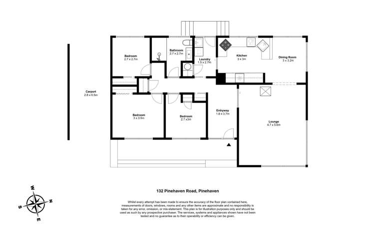 132 Pinehaven Road Pinehaven_16
