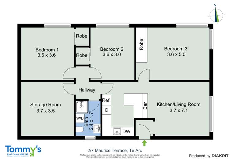 2/7 Maurice Terrace Te Aro_12