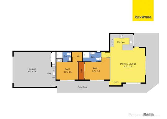55F Karina Road Merrilands_1
