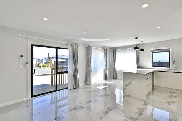 Modern 3-Bedroom Home in Otara â Ready to Move In!