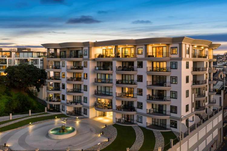 6b/118 Gladstone Road Parnell_0