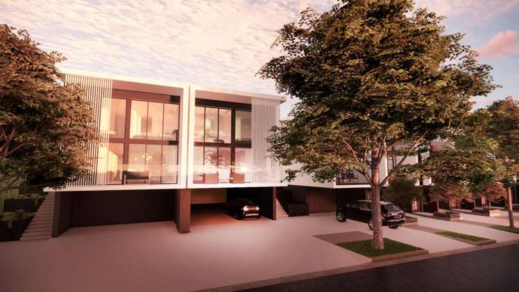 - Kauri Villas, Bethlehem_12