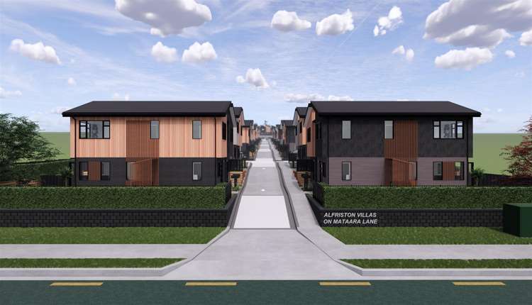 Lot 5 / 110 Alfriston Road Manurewa_6