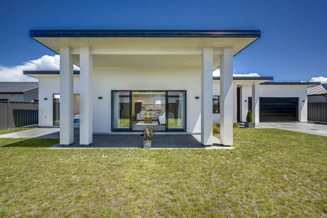 Privacy. Proportion. Peace of Mind.