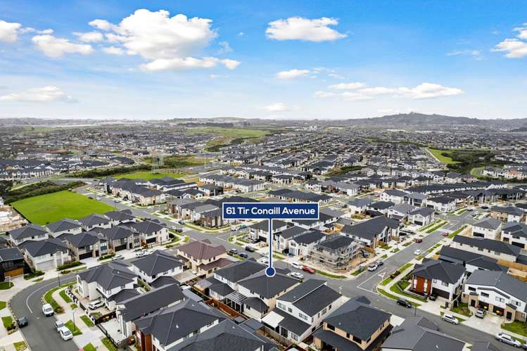 61 Tir Conaill Avenue Flat Bush_23