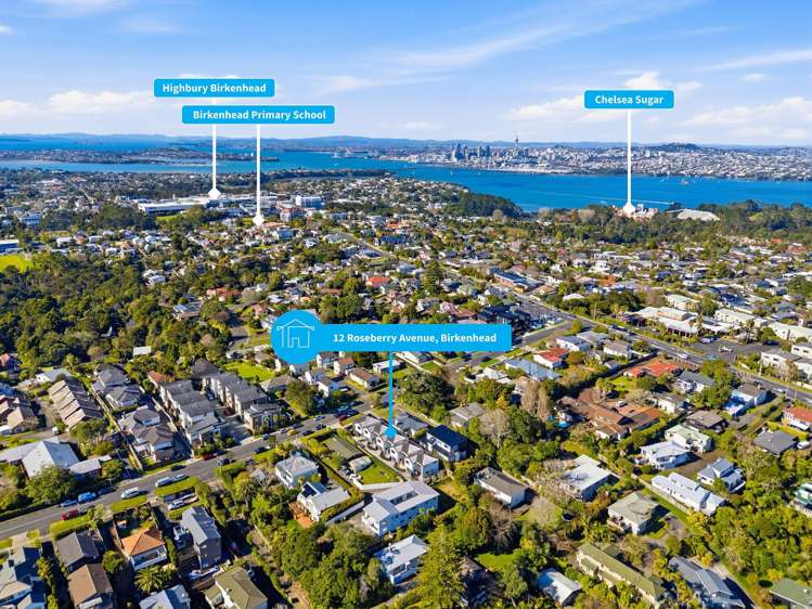 Lot 1-5/12 Roseberry Avenue Birkenhead_15