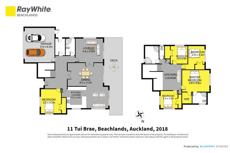 11 Tui Brae Beachlands_30