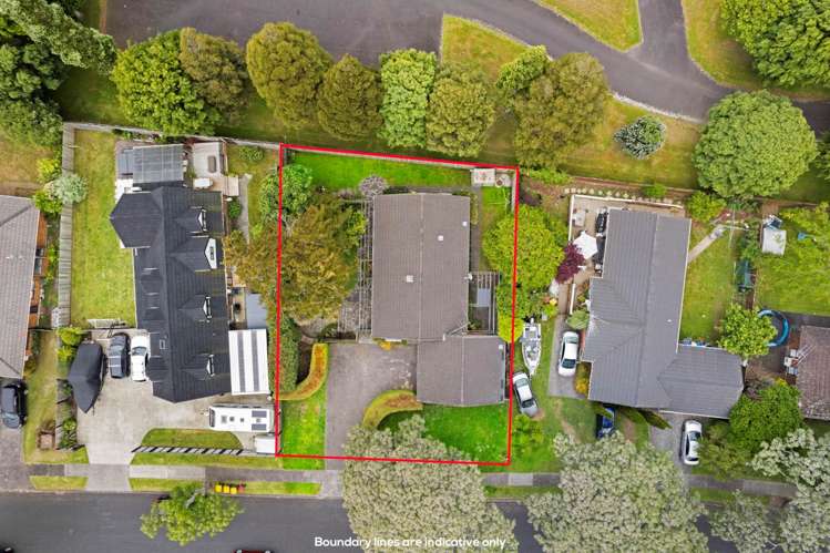 5 Ross Martin Court Conifer Grove_29