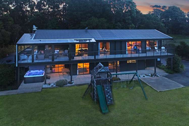 154 Ponsford Road Waiuku_59