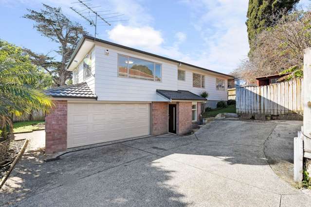 Pleasant, Privacy & Parkside Living