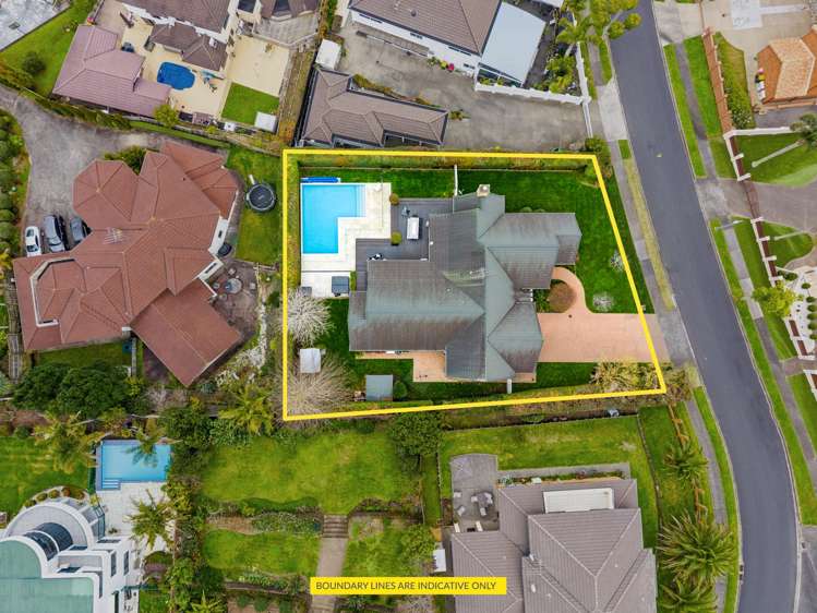 3 Drumquin Rise Dannemora_24