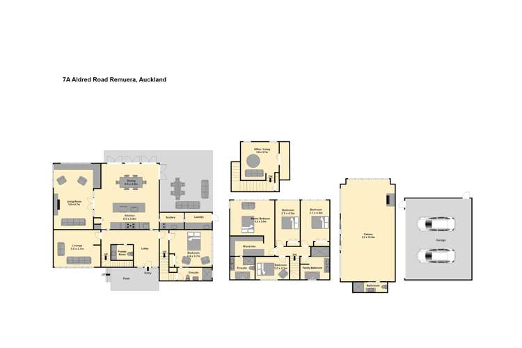 7a Aldred Road Remuera_19