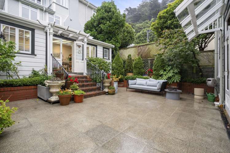 17 Park Street Thorndon_11