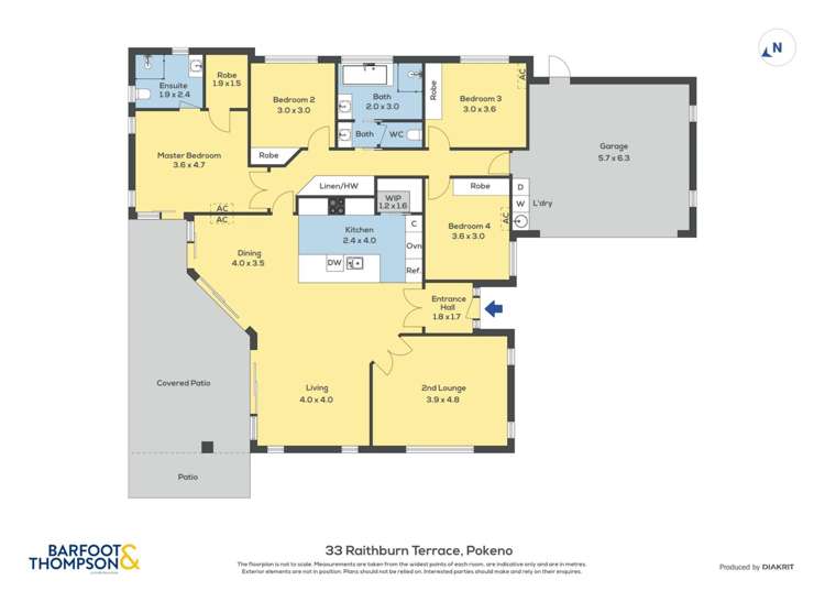 33 Raithburn Terrace Pokeno_17