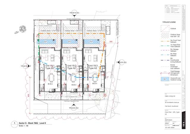 Lots 82-84/Block 19, 36 Annmarie Avenue Flat Bush_1