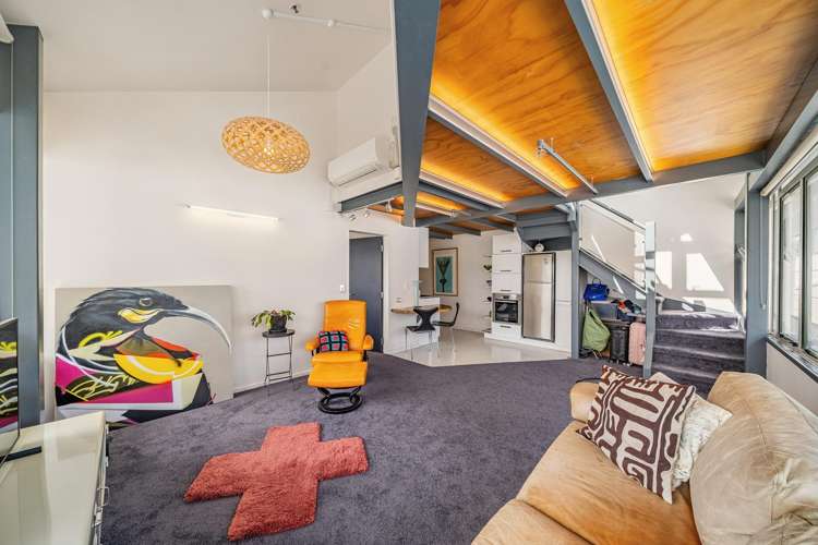 26 and 52/5 Eva Street Te Aro_8