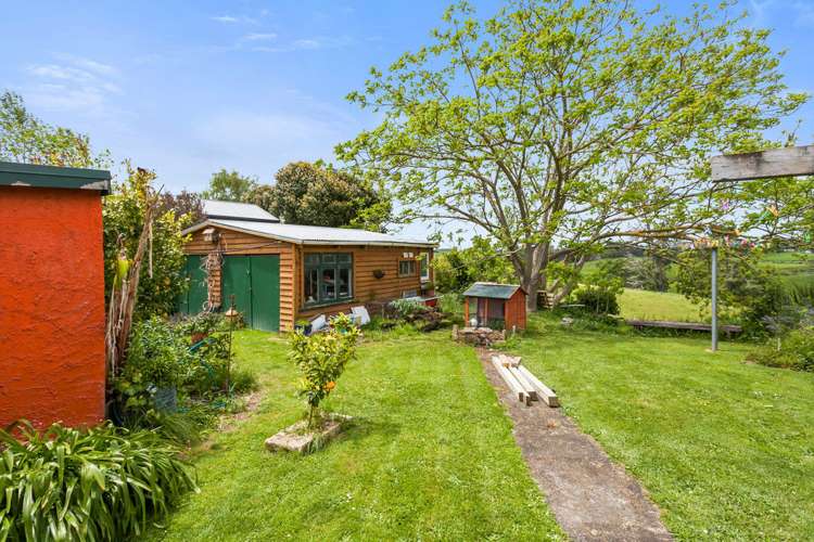 6 Garrison Street Arapuni_12