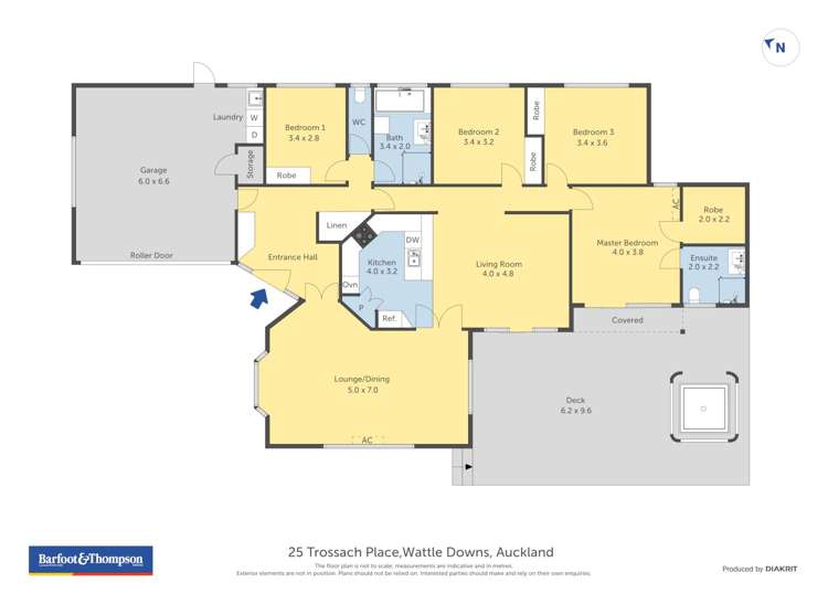 25 Trossach Place Wattle Downs_17