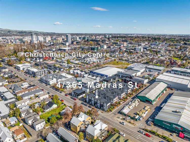 4/365 Madras Street Christchurch Central_13
