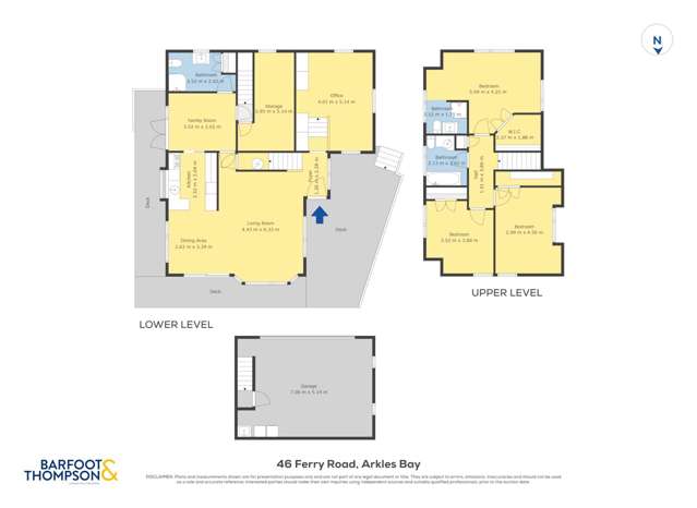 46 Ferry Road Arkles Bay_1