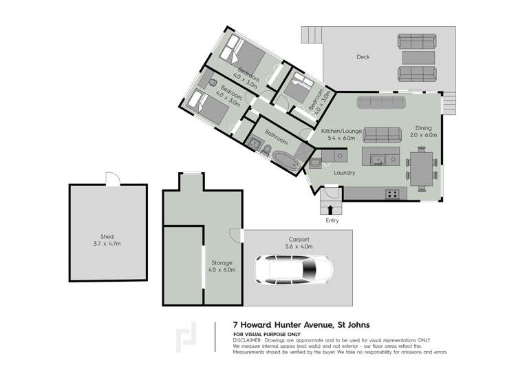 7 Howard Hunter Avenue Saint Johns_17