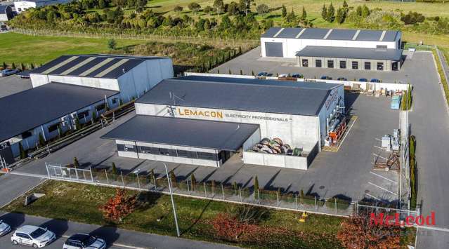 12 JB Cullen Drive Ashburton_4