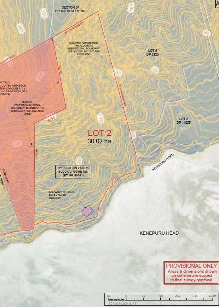 Lot Lot 2 Kenepuru Head Kenepuru Sound_7