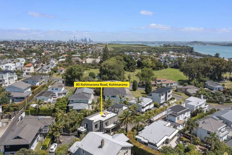 80 Kohimarama Road Kohimarama_15