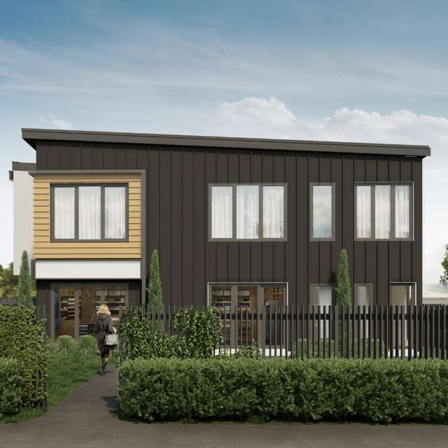 A Perfect Home in the Heart of Mangere East