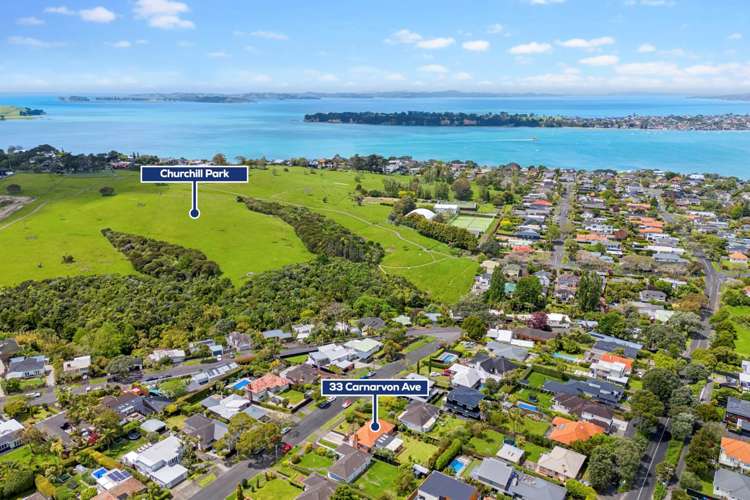 33 Carnarvon Avenue Glendowie_19