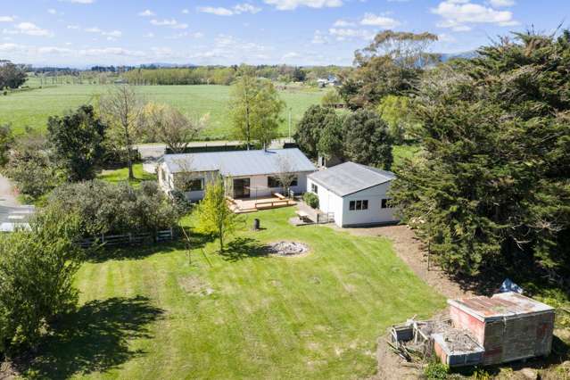 13 Puketea Street Tokomaru_1