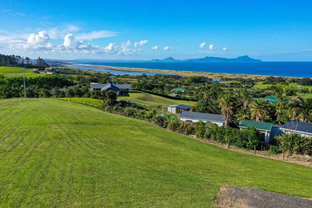 Ultimate Coastal Country Canvas