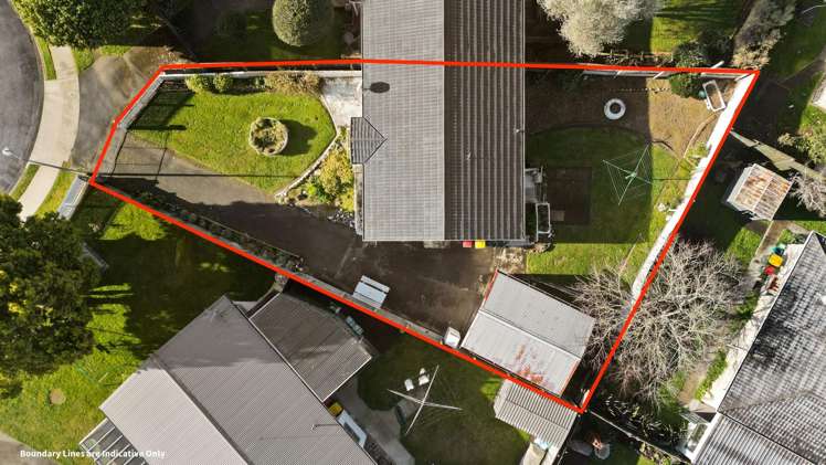 16A Bradley Place Nawton_16