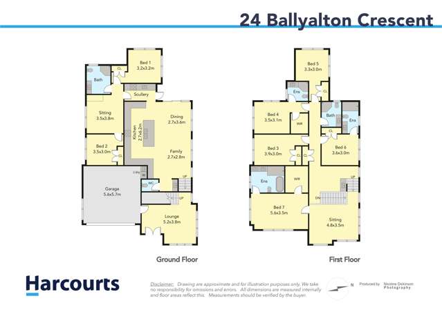 24 Ballyalton Crescent Flat Bush_1