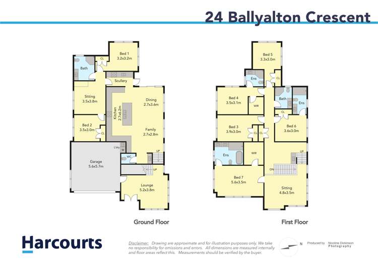 24 Ballyalton Crescent Flat Bush_41