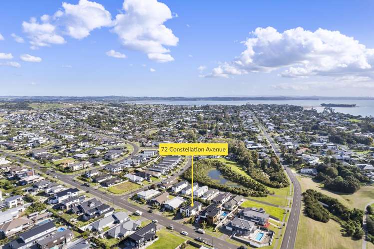 72 Constellation Avenue Beachlands_28