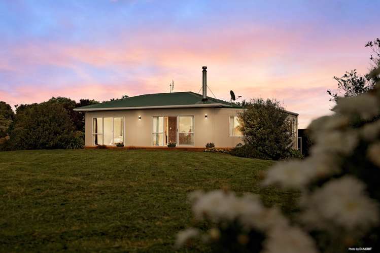 175B Capes Road Waiuku_20