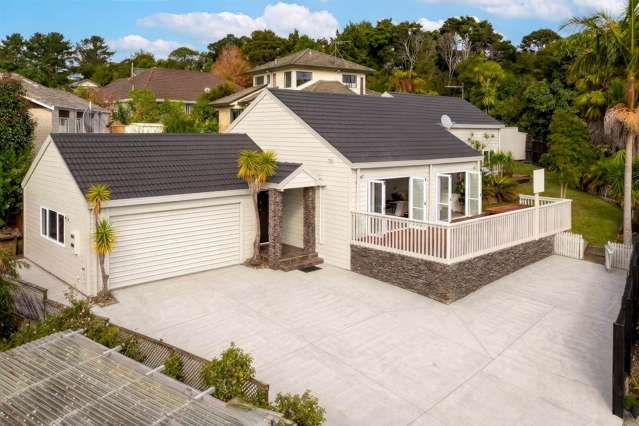 Perfect Family Home in Prime Location