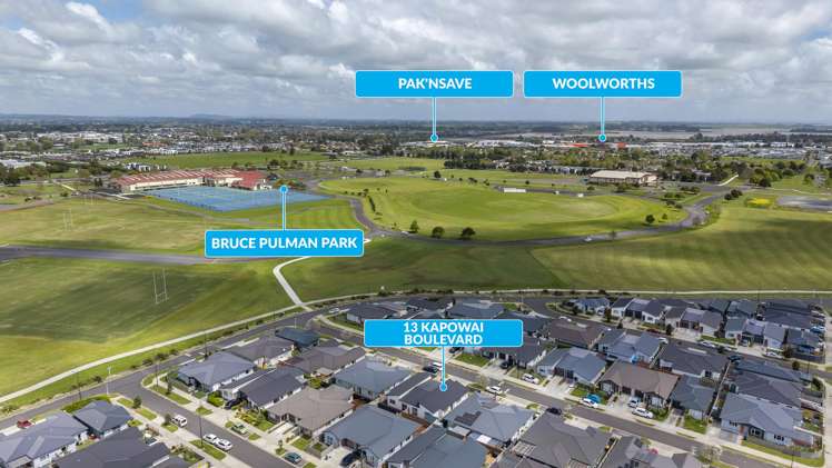 13 Kapowai Boulevard Takanini_26