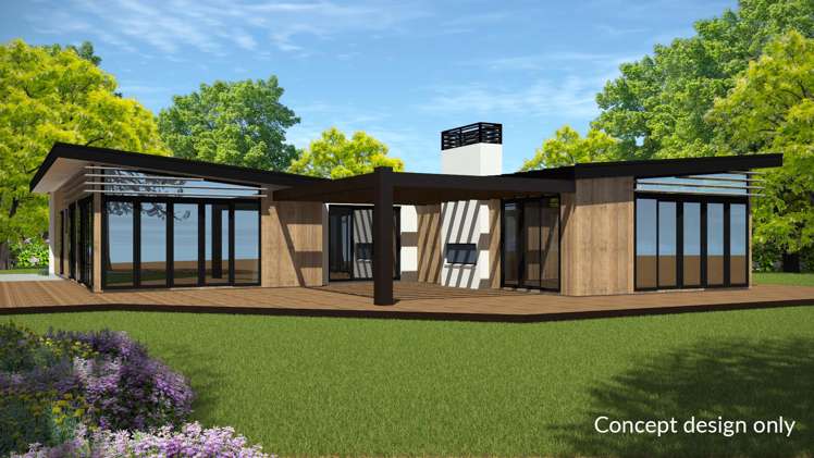 18 & 20 Te Toroa Drive Lake Tarawera_21