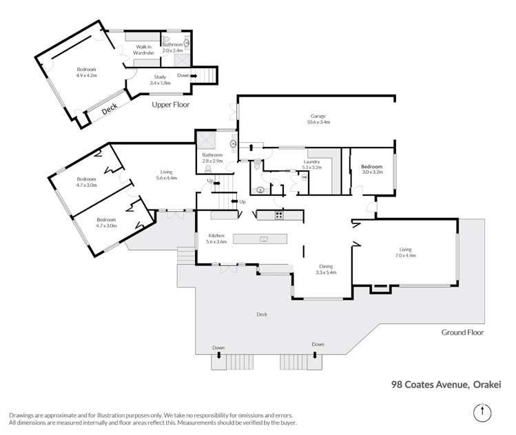 98 Coates Avenue Orakei_19