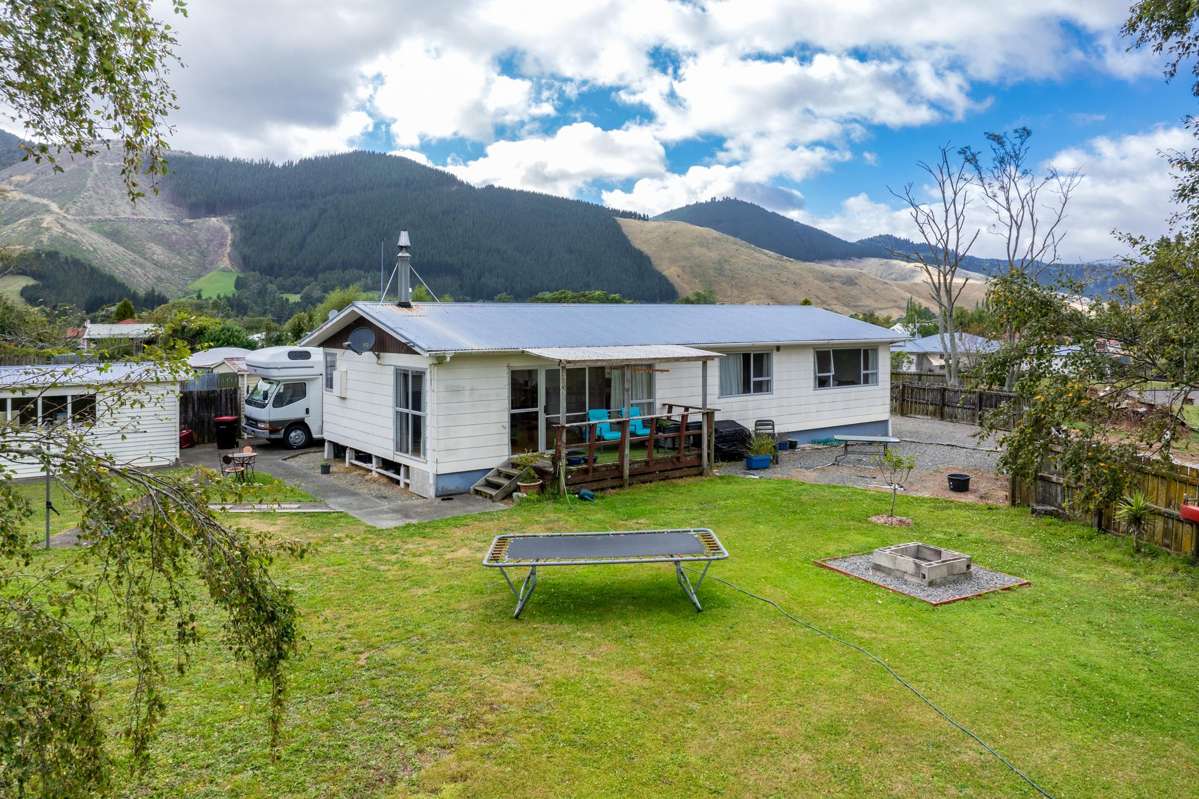 Kowhai Crescent,  Bryants Road and SH6_1