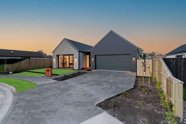 10 Friedeburg Place Marshland_34