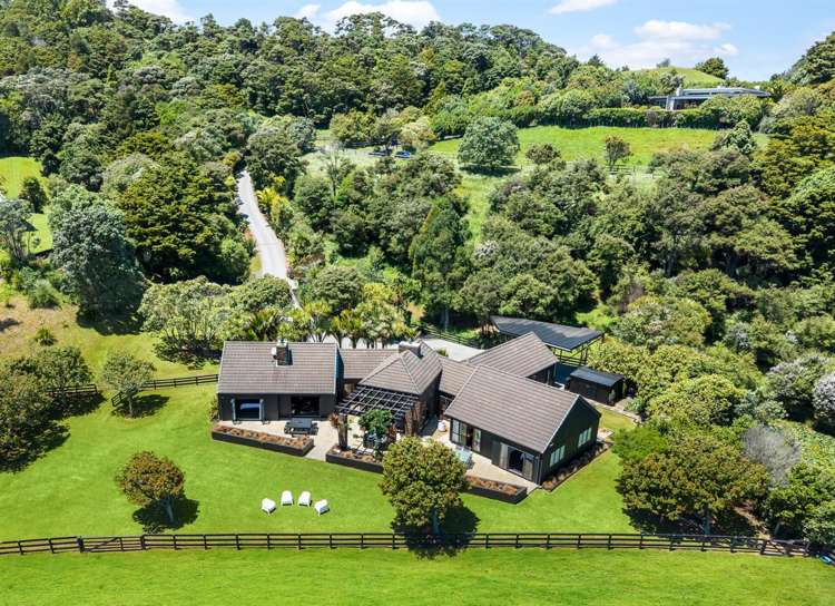 101 Taylor Road Waimauku_33