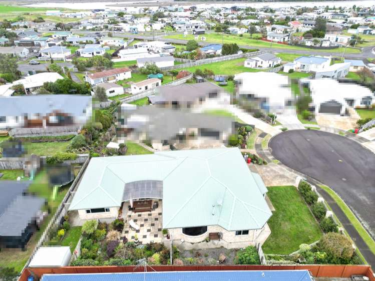 3 Godwit Court Foxton Beach_36